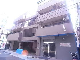 兵庫県神戸市灘区永手町２ 4階建