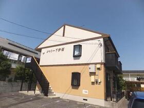 シャトー下伊福？ 2階建