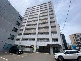 北海道札幌市中央区南五条東２ 12階建 築18年5ヶ月