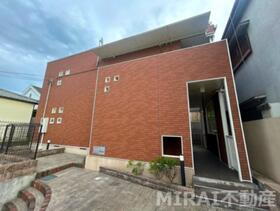 大阪府藤井寺市惣社１ 2階建 築7年1ヶ月