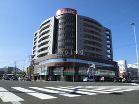 さんぱちＢＬＤＩ 10階建