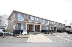 徳島県小松島市小松島町字中筋 賃貸アパート