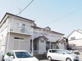 茨城県守谷市けやき台３ 賃貸アパート