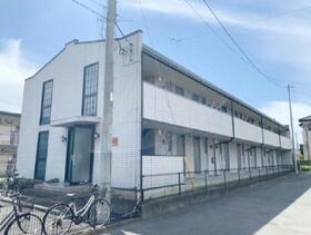 群馬県高崎市棟高町 賃貸アパート