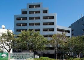 東京都練馬区中村北２ 賃貸マンション