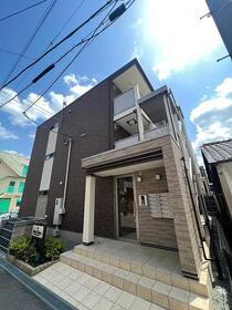 兵庫県尼崎市長洲東通１ 3階建 築8年3ヶ月