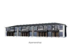 千葉県香取市佐原イ 賃貸アパート