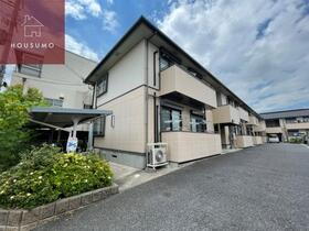 カーサ・ジュネス　Ａ