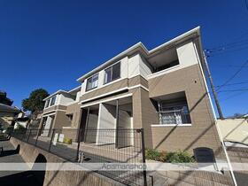 東京都あきる野市牛沼 賃貸アパート