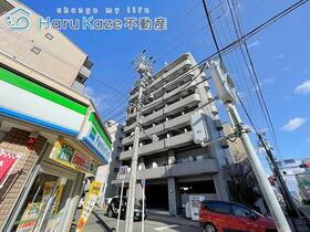 愛知県名古屋市熱田区金山町１ 8階建 築32年8ヶ月