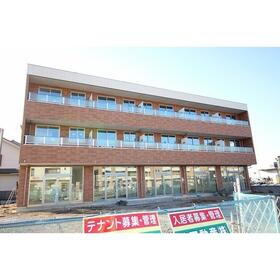 茨城県牛久市ひたち野西２ 賃貸アパート