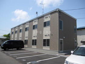 レオパレスポーラスター