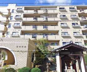 京都府京都市右京区嵯峨五島町 賃貸マンション