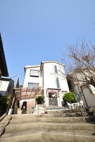 Ｃａｓａ　Ｃｏｒａｇｇｉｏ 2階建