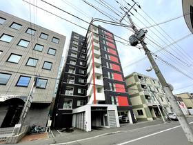 北海道札幌市西区琴似二条４ 10階建 築14年3ヶ月