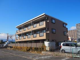 長野県松本市庄内１ 3階建 築21年9ヶ月