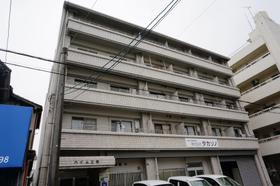広島県広島市西区三滝町 5階建 築39年6ヶ月