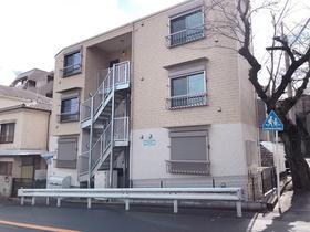 神奈川県横浜市港北区篠原東１ 3階建 築3年4ヶ月