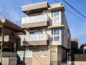 Ｋ．Ｄ　Ｎａｋａｍｏｚｕ　Ｖｉｌｌａ 3階建