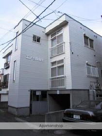 北海道札幌市北区北三十七条西７ 3階建 築35年5ヶ月