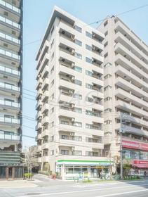 東京都豊島区上池袋４ 11階建 築34年9ヶ月