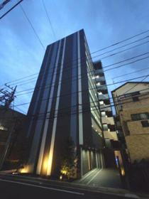 神奈川県横浜市鶴見区生麦４ 9階建 築4年4ヶ月