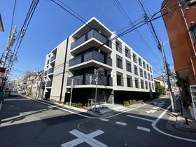 東京都豊島区池袋本町４ 4階建 築3年4ヶ月