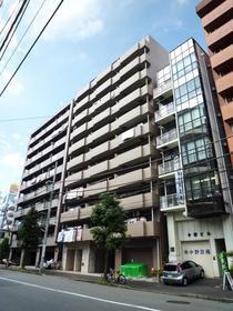 神奈川県横浜市港北区新横浜１ 地上11階地下1階建 築24年4ヶ月