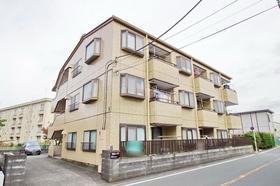 神奈川県川崎市多摩区中野島４ 3階建 築34年6ヶ月