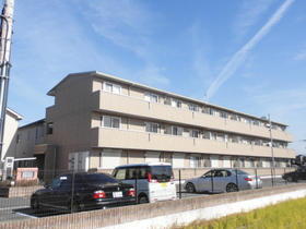 滋賀県栗東市綣１０ 3階建 築15年4ヶ月