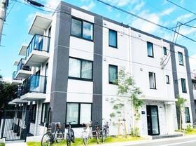 ＴＨＥ　ＣＬＡＳＳ　Ｇｒａｎｄ　Ｒｅｓｉｄｅｎｃｅ 地上3階地下1階建
