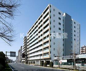 神奈川県横浜市鶴見区鶴見中央４ 地上10階地下1階建
