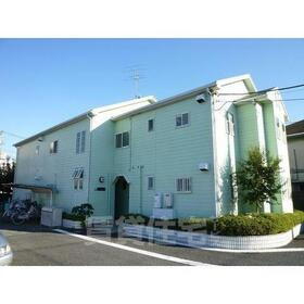 大阪府堺市中区小阪 2階建 築36年9ヶ月