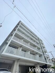 広島県広島市西区三篠北町 7階建 築20年7ヶ月