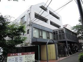 神奈川県横浜市緑区霧が丘３ 4階建 築40年9ヶ月