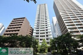 東京都港区芝浦２ 地上25階地下1階建