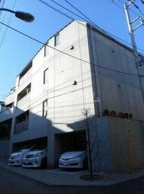 アトリウム２５ 3階建