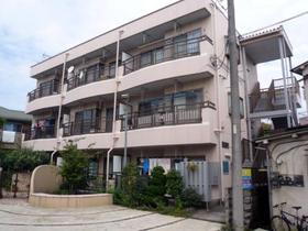 ラ・フォーレ増田