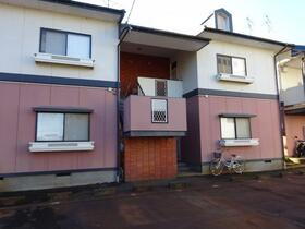 新潟県三条市三竹１ 2階建 築33年2ヶ月