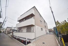 東京都八王子市台町３ 賃貸アパート