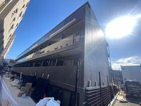 神奈川県横浜市港北区綱島東３ 賃貸マンション