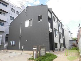 兵庫県神戸市東灘区岡本９ 賃貸アパート