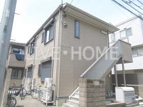 東京都中野区野方１ 賃貸アパート