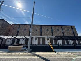 愛媛県四国中央市妻鳥町 賃貸アパート