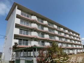 ビレッジハウス三原Ｇ