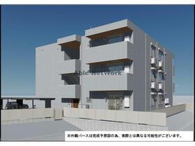 千葉県袖ヶ浦市蔵波台２ 賃貸アパート