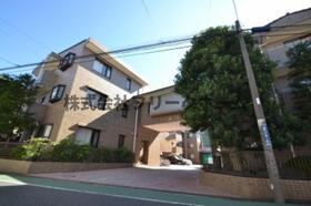 東京都小金井市緑町１ 賃貸マンション