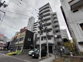 グランコート石宮