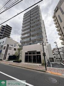 東京都中野区東中野１ 賃貸マンション