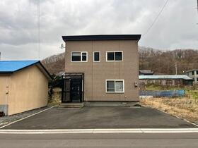 泊村大字茅沼貸家